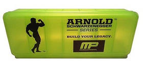 Таблетниці Arnold Pill Box