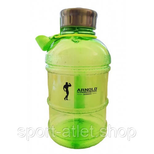 Пляшка MusclePharm Arnold Hydrator, 1 л