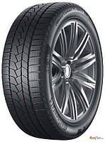 Continental WinterContact TS 860 S SSR 285/40 R20 XL FR 108V