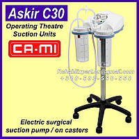 Ca-Mi Askir C30 FS2