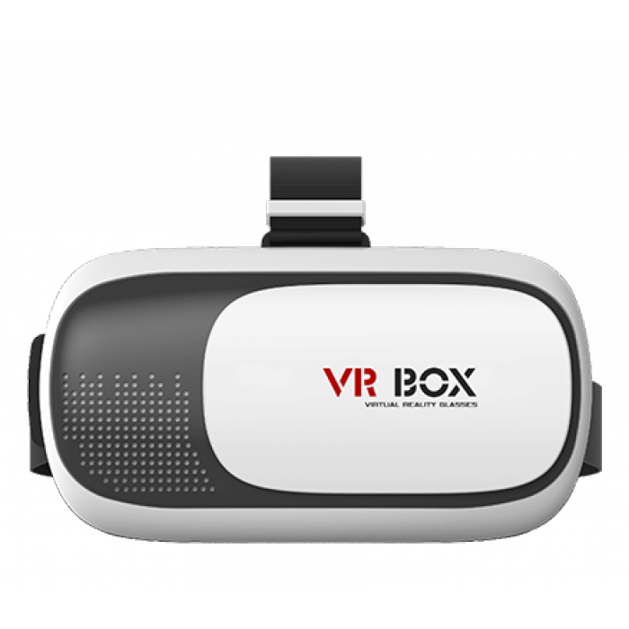 3D окуляри віртуальної реальності RIAS VR BOX 2.0 з пультом (4_504563734)