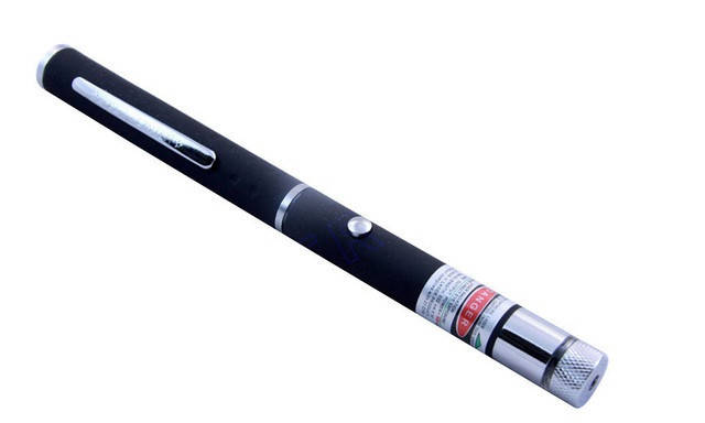 Лазерна указка green laser pointer, фото 1