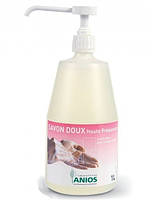 Аніосейф савон ду (Aniosafe Savon Doux Haute Frequence) 1 л.