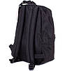 Рюкзак універсальний ONEPOLAR 1611 чорний, фото 2