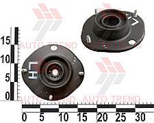 Опора стійки амортизатора передньої підвіски DAEWOO LANOS лів. (з VIN -439640) підшипник GMB