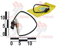 Датчик кисню Daewoo Lanos 1.4, Sens 1.3 (4 контакти) п/е уп. "лямбда-зонд"