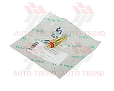 Датчик температури охолоджуючої рідини для Daewoo Lanos, Nexia, Matiz, Nubira; Chevrolet Aveo, Lacetti (на