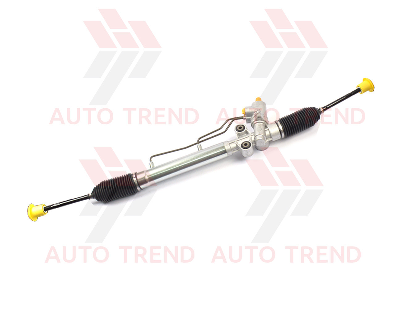 Рейка рульова CHEVROLET, DAEWOO LACETTI, GENTRA, NUBIRA з ГУ кор. уп.