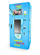 Автомат продажу питної води GWater G250 (6000 л/добу), фото 4