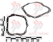 _Прокладка КПП корпусу CHEVROLET, DAEWOO LANOS, AVEO