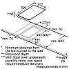Варильна поверхня доміно Siemens ET375FFP1E, фото 5