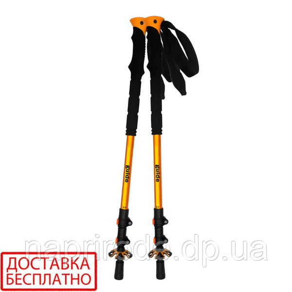 Трекінгові палиці Tramp Guide TRR-014