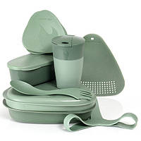 Набор турист. Light My Fire MealKit BIO sandygreen 2413610610