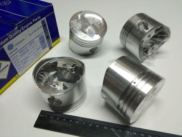 Поршень "Дружба" Таврія 75,0 МЕМЗ 307 (130-0630-000) (307-1004015), фото 1