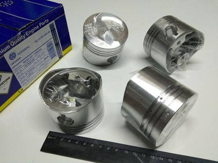 Поршень "Дружба" Таврія 75,0 МЕМЗ 307 (130-0630-000) (307-1004015)