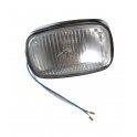 Фара мотоблока двигун R 175,180