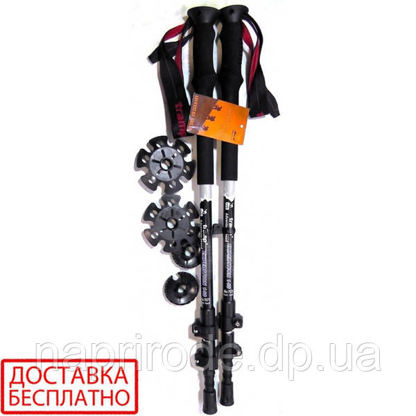 Трекінгові палиці Tramp Expedition TRR-001