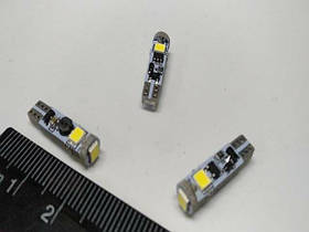 Лампи ксенон і LED