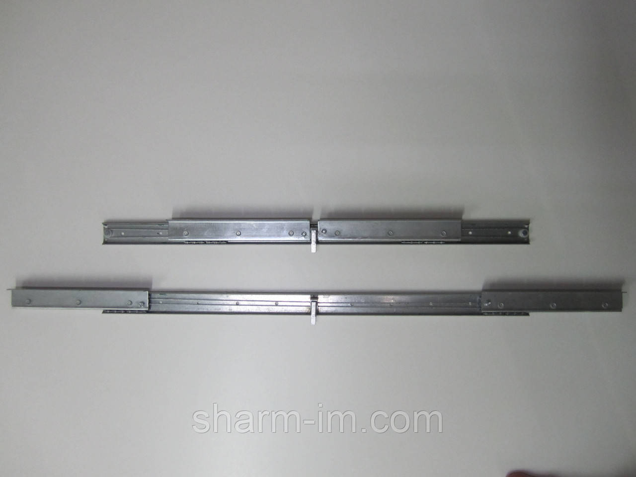 Розсувний механізм для стола 1100 мм синхронний