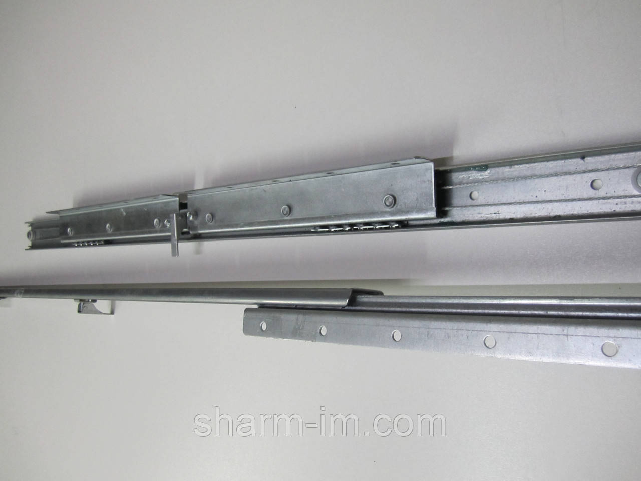 Розсувний механізм для стола 1200 мм синхронний