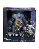 Фігурка Neca Стібок Герої Бурі (Варкрафт) 15 см - Stitches, Heroes of The Storm (Warcraft), фото 3