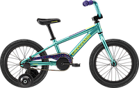 Велосипед 16" Cannondale TRAIL SS GIRLS OS TRQ