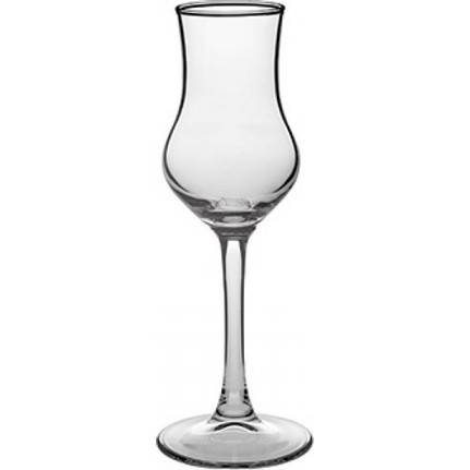 Набір чарок 95мл Grappa 440111 (6шт)