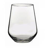 Набор стаканов высоких 425мл Allegra 41536-12 (12шт)