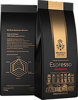 Mr.Rich Espresso Monaco 500 г. зерно