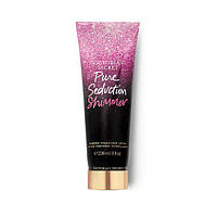 УВЛАЖНЯЮЩИЙ ЛОСЬОН С ШИММЕРОМ VICTORIA S SECRET PURE SEDUCTION