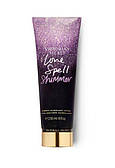 УВЛАЖНЯЮЩИЙ ЛОСЬОН С ШИММЕРОМ VICTORIA’S SECRET LOVE SPELL