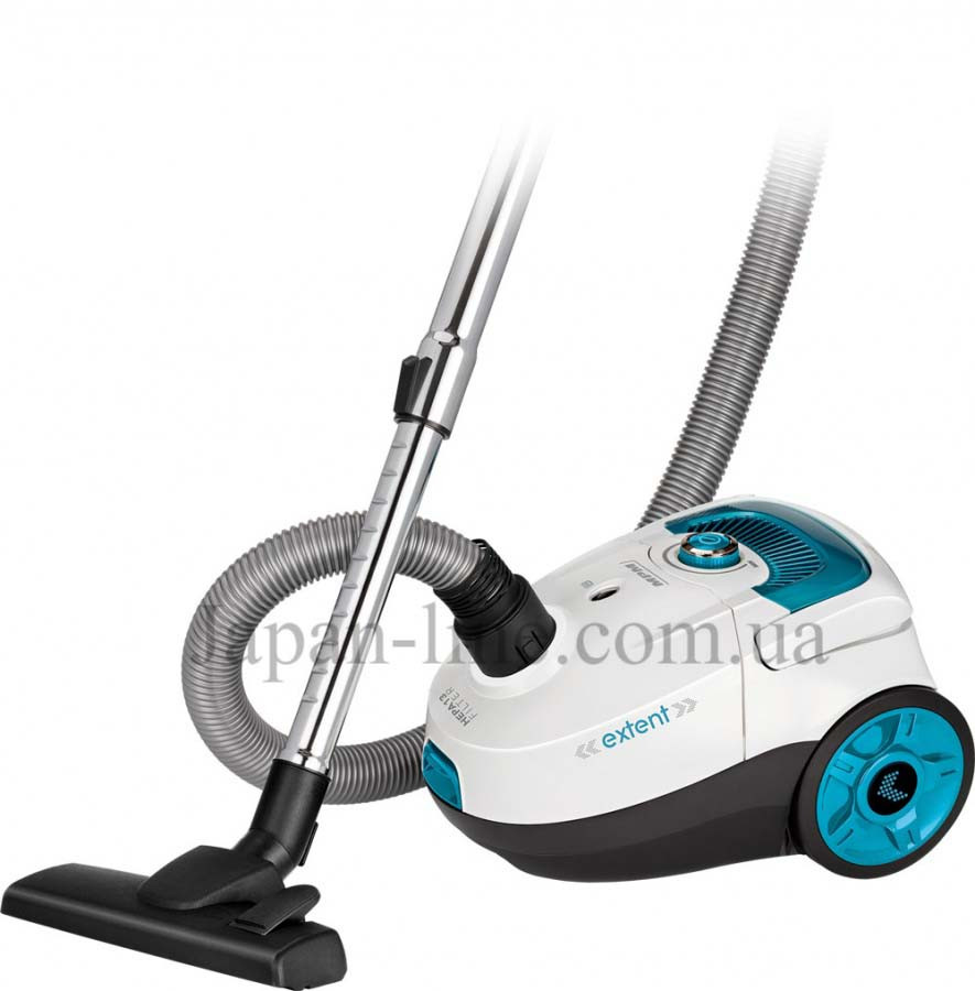 Пилосос MPM MOD-27