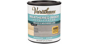 Старіння деревини