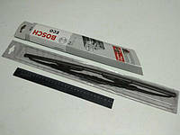 Щетка стеклоочистителя "BOSCH" ECO 450C блистер, 1 шт (3397004668)