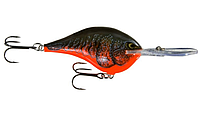 Воблер Rapala DT DT16 RCW 5м