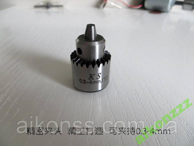 Купить Мини патрон кулачковый PCB для мини дрель . . Гравер, цена 262 ...