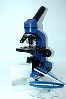 Мікроскоп шкільний для кабінету хімії