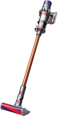 Dyson Cyclone V10 Абсолютный пылесос Метла Аккумуляторный и без мешка, фото 2