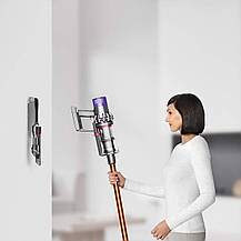 Dyson Cyclone V10 Абсолютный пылесос Метла Аккумуляторный и без мешка, фото 2