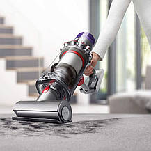 Dyson Cyclone V10 Абсолютный пылесос Метла Аккумуляторный и без мешка, фото 3