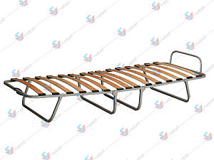 Раскладушка 4-х опорная облегченная 3325872