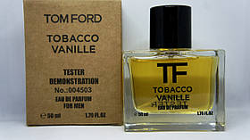 Мінітестер унісекс Tom Ford Tobacco Vanille ( том форд тютюн ваніль) 50 мл