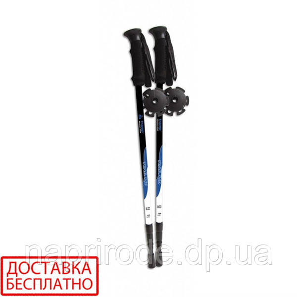 Трекінгові палиці Tramp Trail TRR-002, фото 1