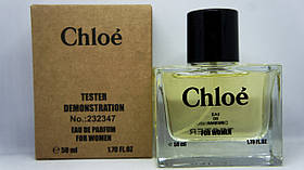 Мінітестер для жінок Chloe Eau de Parfum (холо парфумів) 50 мл