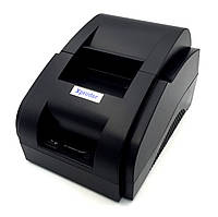 Чековый термопринтер XPRINTER XP-58IH (ширина ленты 58 мм)