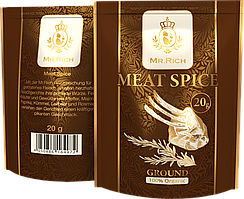 Mr.Rich Meat Spice 20 г.