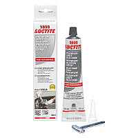 LOCTITE 5699 — силіконовий герметик підвищеної химстойкости 80 мл