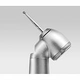 Наконечник турбінний з LED генератором COXO CX207-F H05-DSP4 (кут 45°) хірургічний. Оригінал. Гарантія., фото 3