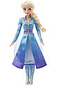 Лялька Ельза Співоча "Холодне Серце 2" Elsa Singing Doll – Frozen 2 Disney Store, фото 2