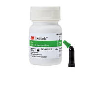 Filtek One Bulk Fill, капсула 0.2 г, відтінок А3